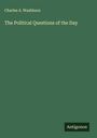 Charles A. Washburn: The Political Questions of the Day, Buch