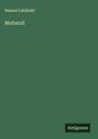 Samuel Lublinski: Multatuli, Buch