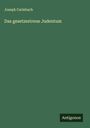 Joseph Carlebach: Das gesetzestreue Judentum, Buch