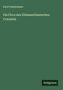 Karl Trautermann: Die Flora des Südamerikanischen Urwaldes, Buch