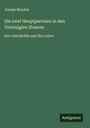 Joseph Brucker: Die zwei Hauptparteien in den Vereinigten Staaten, Buch