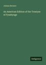 Juliana Berners: An American Edition of the Treatyse of Fysshynge, Buch