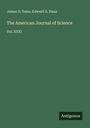 James D. Dana: The American Journal of Science, Buch