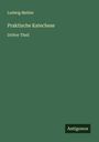 Ludwig Mehler: Praktische Katechese, Buch