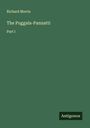 Richard Morris: The Puggala-Pannatti, Buch
