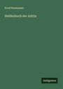 Knud Rasmussen: Heldenbuch der Arktis, Buch