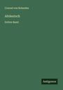 Conrad Von Bolanden: Altdeutsch, Buch