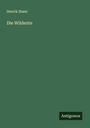 Henrik Ibsen: Die Wildente, Buch