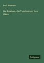 Erich Wasmann: Die Ameisen, die Termiten und ihre Gäste, Buch