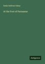 Emily Sullivan Oakey: At the Foot of Parnassus, Buch