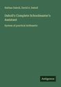 Nathan Daboll: Daboll's Complete Schoolmaster's Assistant, Buch