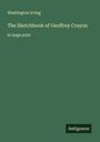 Washington Irving: The Sketchbook of Geoffrey Crayon, Buch