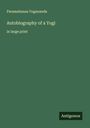 Paramahansa Yogananda: Autobiography of a Yogi, Buch