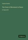 Charles Darwin: The Power of Movement in Plants, Buch