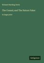 Richard Harding Davis: The Consul; and The Nature Faker, Buch