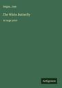 Selgas: The White Butterfly, Buch