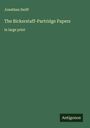 Jonathan Swift: The Bickerstaff-Partridge Papers, Buch