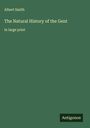 Albert Smith: The Natural History of the Gent, Buch