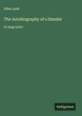 Edna Lyall: The Autobiography of a Slander, Buch