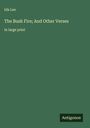 Ida Lee: The Bush Fire; And Other Verses, Buch