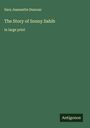 Sara Jeannette Duncan: The Story of Sonny Sahib, Buch