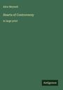 Alice Meynell: Hearts of Controversy, Buch