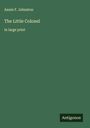 Annie F. Johnston: The Little Colonel, Buch