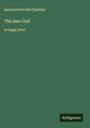 Anton Pavlovich Chekhov: The Sea-Gull, Buch