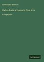Guðmundur Kamban: Hadda Pada; a Drama in Five Acts, Buch