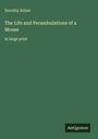 Dorothy Kilner: The Life and Perambulations of a Mouse, Buch