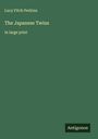 Lucy Fitch Perkins: The Japanese Twins, Buch