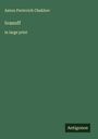 Anton Pavlovich Chekhov: Ivanoff, Buch