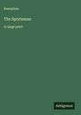 Xenophon: The Sportsman, Buch