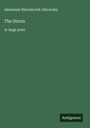 Aleksandr Nikolaevich Ostrovsky: The Storm, Buch