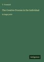 T. Troward: The Creative Process in the Individual, Buch