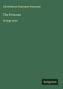 Alfred Baron Tennyson Tennyson: The Princess, Buch
