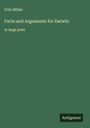 Fritz Müller: Facts and Arguments for Darwin, Buch