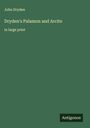 John Dryden: Dryden's Palamon and Arcite, Buch