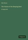 Ellis Wynne: The Visions of the Sleeping Bard, Buch
