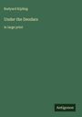 Rudyard Kipling: Under the Deodars, Buch