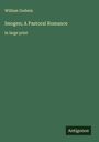 William Godwin: Imogen; A Pastoral Romance, Buch