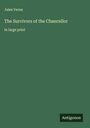 Jules Verne: The Survivors of the Chancellor, Buch