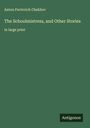 Anton Pavlovich Chekhov: The Schoolmistress, and Other Stories, Buch