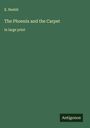 E. Nesbit: The Phoenix and the Carpet, Buch