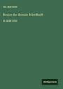 Ian Maclaren: Beside the Bonnie Brier Bush, Buch