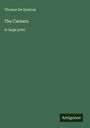 Thomas De Quincey: The Caesars, Buch