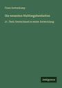 Franz Kottenkamp: Die neuesten Weltbegebenheiten, Buch