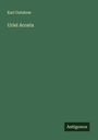 Karl Gutzkow: Uriel Acosta, Buch