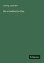Ludwig Aurbacher: Die schwäbische Ilias, Buch