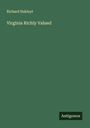 Richard Hakluyt: Virginia Richly Valued, Buch